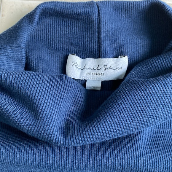 Michael Stars knit top - Picture 3 of 4